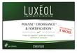 Luxéol Growth &amp; Fortification 90 Capsules
