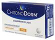 Laboratoires IPRAD ChronoDorm Melatonin 1mg 30 Sublingual Tablets
