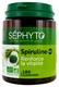 Séphyto Spirulina Organic 180 Tablets