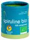 Flamant Vert Spirulina Organic 120 Tablets of 500mg