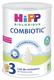HiPP Combiotic 3 Growth From 10 Months to 3 Years Organic 800g