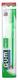 GUM Toothbrush Classic 411 - Colour: Green