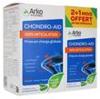 Arkopharma Chondro-Aid 100% Joint 120 Capsules + 60 Capsules Free