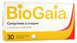 BioGaia L.Reuteri ProTectis Probiotic Strawberry Flavour 30 Chewable Tablets