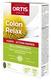 Ortis Colon Relax Forte Bloating 30 Tablets