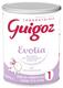 Guigoz Evolia 1st Age Milk Up to 6 Months 800 g