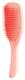 Tangle Teezer The Wet Detangler Large Hairbrush - Colour: Peach