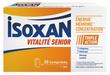 Isoxan Vitality Senior 20 Tablets