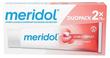 Meridol Toothpaste Complete Care Gums &amp; Sensitive Teeth Lot of 2 x 75ml