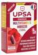 UPSA Energy Multivitamins Hibiscus 5in1 30 Tablets