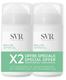 SVR Spirial 48H Anti-Perspirant Deodorant Roll-On 2 x 50ml