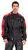    Дождевик-куртка Proof Type III, размер XS, цвет черный/красный