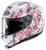 HJC RPHA 70 Hanoke MC1SF Full-Face Helmet