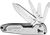 Leatherman FREE T2 Multifunction-Tool with 8 tools