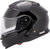 SHOEI NEOTEC II SIZE XXS SOLID BLACK, LACQUERED