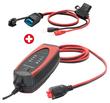 SET PROCHARGER 1.000 LITHIUM INCL. CHARG. LAMP