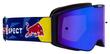RED BULL SPECT TORP BLUE/BLUE MIRRORED