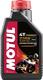 Моторное масло синтетическое Motul 7100 4T SAE 10W-50, 1 л