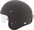 Шлем Shoei J.O, цвет коричневый матовый, размер XL