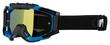 MTR S12 PRO + GOGGLES BLUE, YELLOW MIRRORED