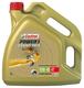 Моторное масло CASTROL GRAND-PRIX 10W-40, 4 л