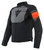 DAINESE AIR FAST SIZE 56 TXT.JKT. BLK/GRN/NEON RED