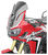 MRA SPORT SHIELD TINTED CRF1000L AFRICA T.16-