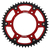 MX STEALTH SPROCKET SUPERSPROX 520-50T RED