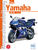 Руководство по обслуживанию ремонту мотоциклов YAMAHA YZF-R6      99-02