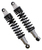 YSS STEREO SHOCK ABSORBER RD222-320P-34-18