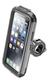 iPhone 11 Pro Max case for round tube handlebars