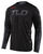 TLD SCOUT GP RECON CAMO SIZE S JERSEY BLACK