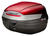 CASE LID COVER SH37 GRANAT-RED