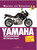  Руководство HAYNES по обслуживанию и ремонту мотоциклов YA. TDM/TRX850,XTZ750