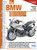 Руководство по обслуживанию ремонту мотоциклов BMW R 800 S/ST/GT 06-
