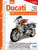 Руководство по обслуживанию ремонту мотоциклов Bucheli, DUCATI MONSTER S4, 01-