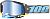 100 Percent Racecraft 2 Extra Trinidad, goggles mirrored Grey/Light Blue Blue-Mirrored