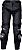 Furygan Veloce, leather pants women Color: Black Size: 38