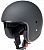 Redbike RB-770, integral helmet Color: Matt-Black Size: XS