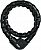 Abus Steel-O-Flex 950, cable lock Color: Black Size: 100 cm