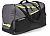 Acerbis Cargo, travel bag Black/Grey/Neon-Yellow