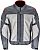 Acerbis Ramsey Vented, textile jacket Color: Blue/Light Grey/Neon-Yellow Size: S