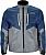 Acerbis X-Duro, textile jacket Color: Blue/Grey Size: S