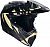 AGV AX9 Carbon Steppa, enduro helmet Color: Matt Black/Dark Grey/Beige Size: XXS
