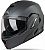 Airoh REV 19, modular helmet Color: Matt Grey Size: XS