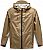 Alpinestars Resist III, rain jacket Color: Beige Size: S