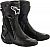 Alpinestars SMX Plus V2, boots Gore-Tex Color: Black/Silver Size: 36 EU