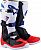 Alpinestars Tech 3 S23, boots Color: Blue/White/Red Size: 16 US