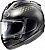 Arai RX-7V RC, integral helmet Color: Black Size: XS