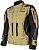 Klim Badlands Pro A3, textile jacket Gore-Tex Color: Beige/Black Size: S